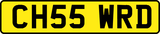 CH55WRD
