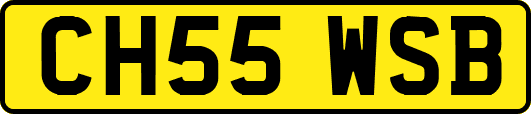 CH55WSB
