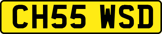 CH55WSD