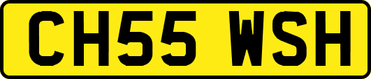 CH55WSH
