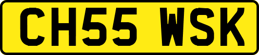 CH55WSK