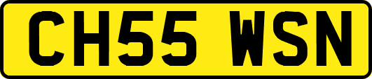 CH55WSN