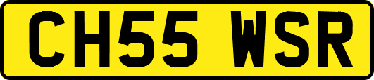 CH55WSR