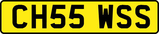 CH55WSS