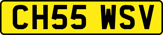 CH55WSV