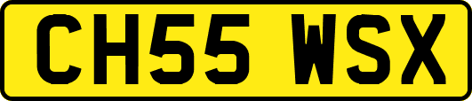 CH55WSX