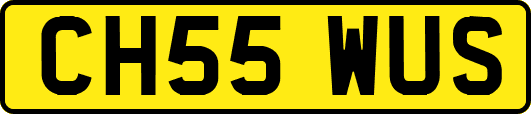 CH55WUS