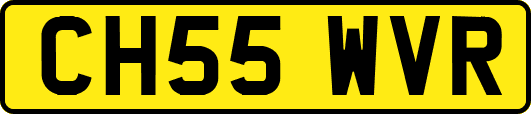 CH55WVR