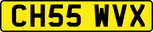 CH55WVX