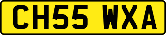 CH55WXA