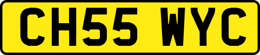 CH55WYC