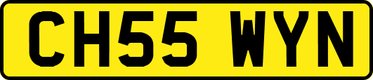 CH55WYN