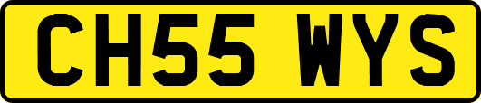 CH55WYS