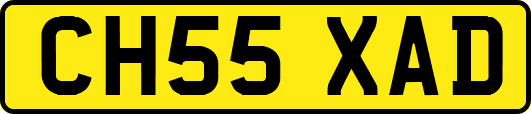 CH55XAD