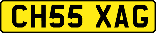 CH55XAG