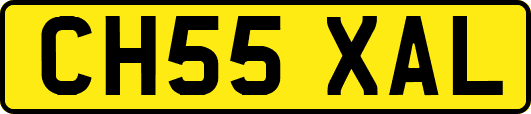 CH55XAL