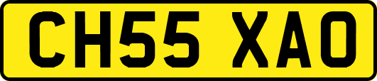 CH55XAO