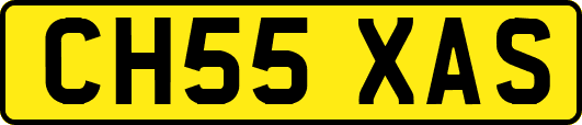 CH55XAS