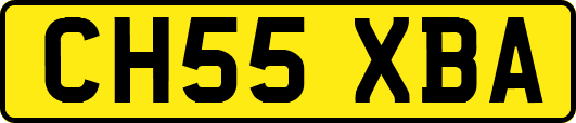 CH55XBA