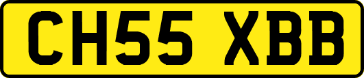 CH55XBB