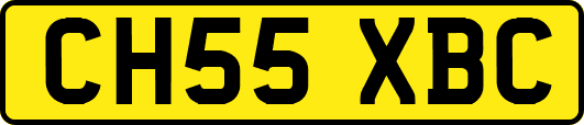 CH55XBC