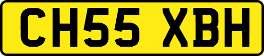 CH55XBH