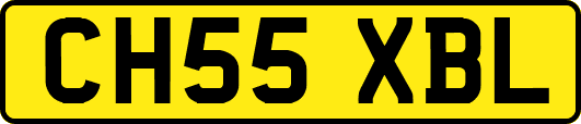 CH55XBL