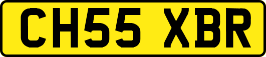 CH55XBR