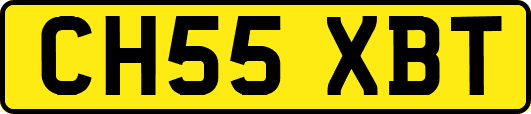 CH55XBT