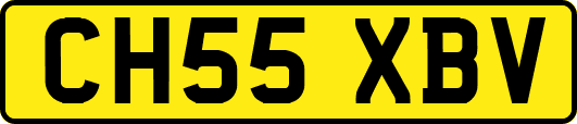 CH55XBV