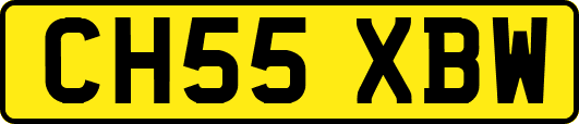 CH55XBW
