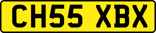 CH55XBX