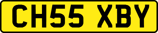 CH55XBY