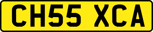 CH55XCA