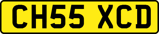 CH55XCD