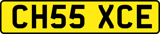 CH55XCE