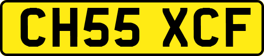 CH55XCF