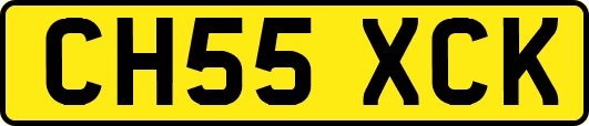 CH55XCK