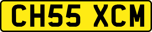 CH55XCM