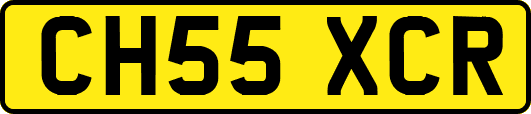 CH55XCR