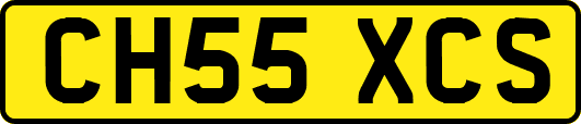 CH55XCS