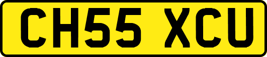 CH55XCU