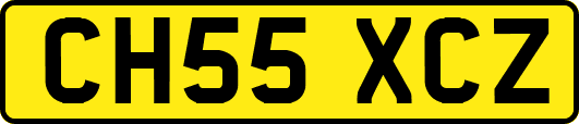 CH55XCZ