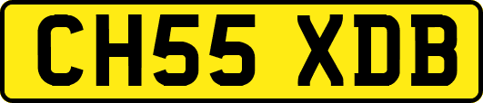 CH55XDB