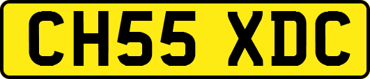CH55XDC