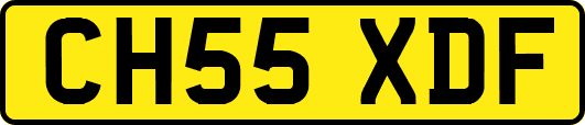 CH55XDF