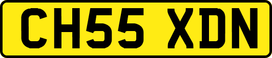 CH55XDN