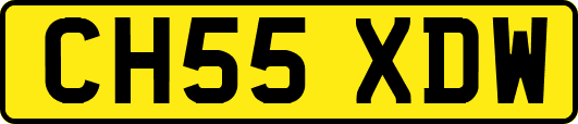 CH55XDW