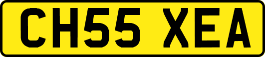 CH55XEA