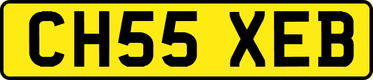 CH55XEB